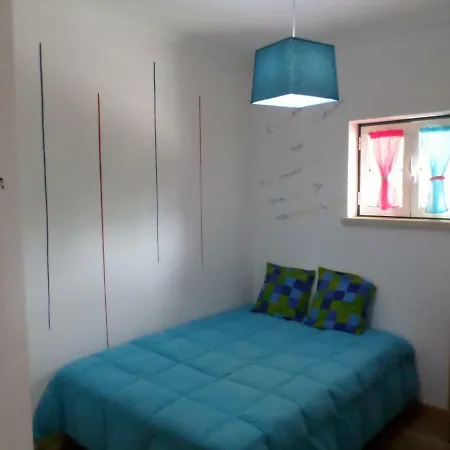 Casa Da Eira Δωμάτια σε οικογενειακή κατοικία
