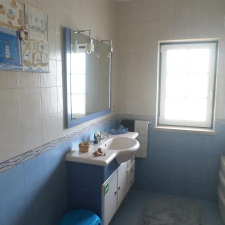 Casa Da Eira Δωμάτια σε οικογενειακή κατοικία Miragaia