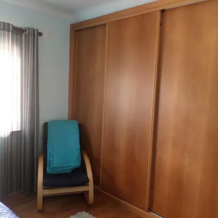 Casa Da Eira Δωμάτια σε οικογενειακή κατοικία