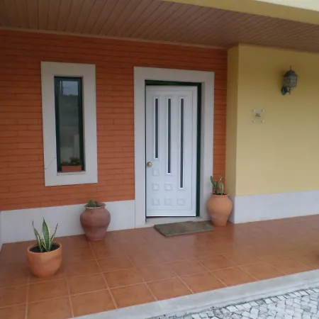 Casa Da Eira Δωμάτια σε οικογενειακή κατοικία *