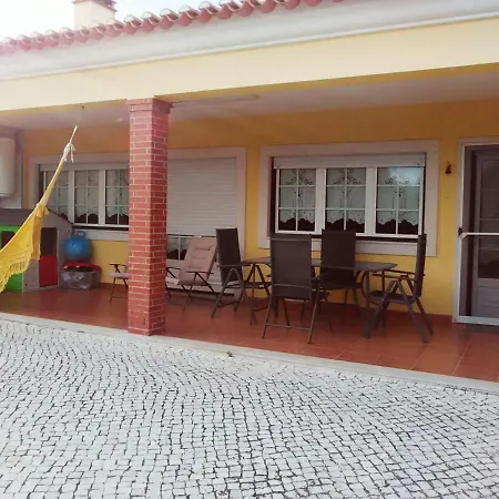Casa Da Eira Δωμάτια σε οικογενειακή κατοικία *
